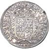 Jeton Louis XIV Etats de Dinan 1685