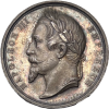 Napoléon III, Commission scientifique du Mexique 1864
