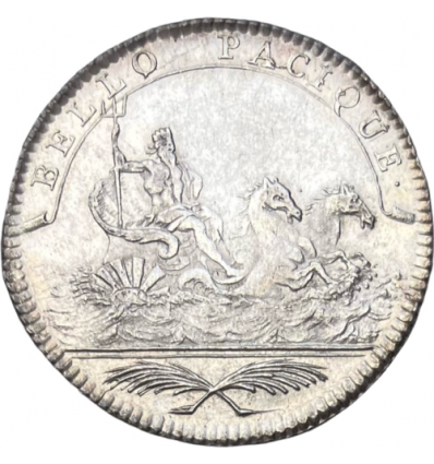 Jeton Louis XVI colonies françaises de l'Amérique s.d.