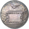 Siège de Paris 1870-1871, communications aériennes 1871