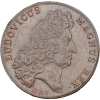 Jeton Louis XIV Etats de Nantes 1701