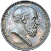 Jeton société de médecine de Lyon fondée en 1789