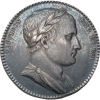 Jeton Napoléon I communauté des maîtres boulangers de Paris s.d.