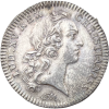 Jeton Louis XV chambre de commerce de La Rochelle s.d.