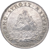 Jeton Marine, Louis de Vermandois 1678