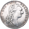 Jeton Louis XVI les six corps des marchands 1780