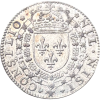 Jeton Louis XIII conseil du roi 1618