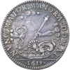 Jeton Louis XIII conseil du roi 1618