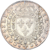 Jeton Louis XIII conseil du roi 1616