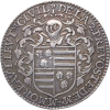 Jeton aux armes de Michel Moreau, prévôt des marchands de Paris 1635