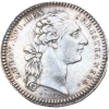 Jeton Louis XVI Les Marguillers de Saint Merry 1754