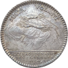 Jeton Louis XV extraordinaire des guerres 1734