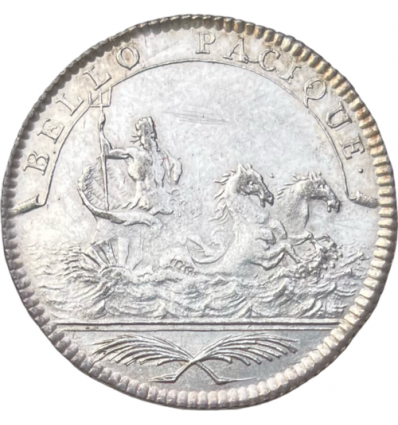 Jeton Louis XVI colonies françaises de l'Amérique s.d.