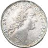 Jeton Louis XV " Late Cuncta Profundit " s.d.