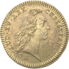 Jeton Louis XV États de Lille s.d.