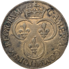 Jeton Henri II chambre des comptes du roi s.d. ( 1552 )