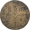 Jeton Henri II chambre des comptes du roi s.d. ( 1552 )