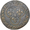 Jeton Henri II Cour des monnaies s.d.