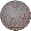 Jeton Louis XIII menus plaisirs du roi s.d.