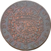 Jeton Louis XIII menus plaisirs du roi s.d.