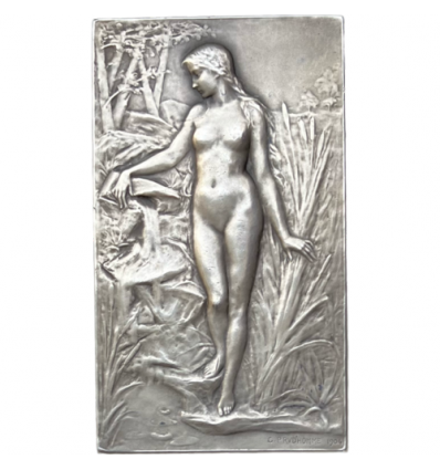 La source par Prud'homme 1904