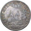 Jeton Louis XIII ville de Rouen 1605