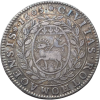 Jeton Louis XIII ville de Rouen 1605