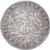Jeton Henri IV maison du roi, Eaux et Forêts 1606