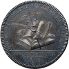 Jeton agents de change de Lyon 1816