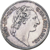 Jeton Louis XVI Huissiers à verge au Châtelet de Paris 1771