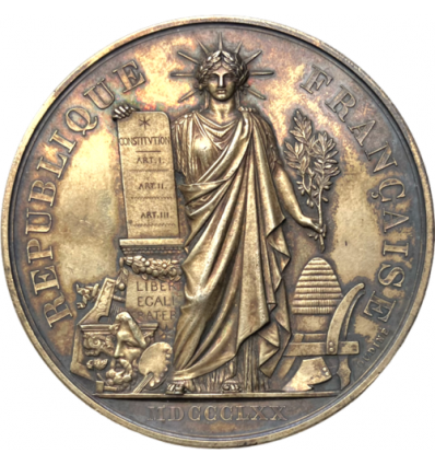 Siège de Paris 1870-1871, communications aériennes, prix d'encouragement offert aux colombiers civils 1870