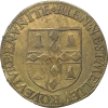 Jeton corporation des bouchers 1576