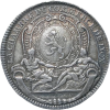 Jeton chambre de commerce de Lyon 1708