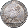 Jeton Marine, Louis de Vermandois 1679