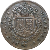 Jeton Gabelles de France 1664