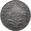 Jeton Louis XIII Chancellerie 1621