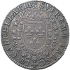 Jeton Louis XIII Chancellerie 1621