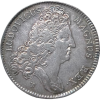 Jeton Louis XIV Argenterie du roi 1703