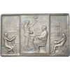 Cinquantième anniversaire des usines Christofle par Roty 1892
