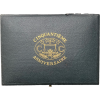 Cinquantième anniversaire des usines Christofle par Roty 1892