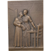 SAMF, Solidarité par Frédéric de Vernon s.d. ( 1901 )