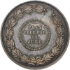 Société hippique française, concours Sud-Est-Lyon 1884
