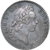 Jeton Louis XV église de Saint-Roch 1744