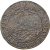 Jeton Catherine de Médicis 1554