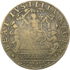 Jeton Louis XIII Ponts et Chaussées de France s.d.