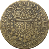 Jeton Louis XIII Ponts et Chaussées de France s.d.