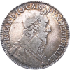 Jeton Cardinal Duc de Richelieu 1640