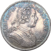 Jeton Louis XV parties casuelles 1626