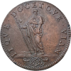 Méreau de charité de la paroisse de Saint-Jacques de la Boucherie, Braise s.d.