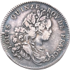 Jeton Louis XV ordre de Saint-Jean de Latran s.d.